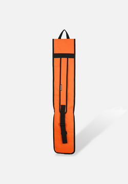 GRYPHON FRANKIE HOCKEY BAG ORANGE
