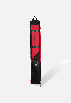 GRYPHON PAULIE HOCKEY BAG RED