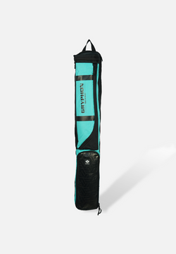 GRYPHON PUAIE HOCKEY BAG TEAL
