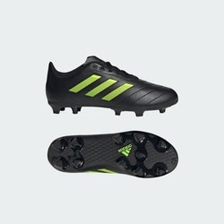 ADIDAS GOLETTO VIII FG JUNIOR FOOTBALL BOOTS