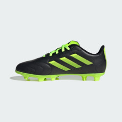 ADIDAS GOLETTO JUNIOR FOOTBALL BOOTS
