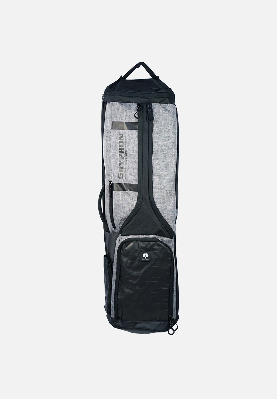 GRYPHON DANNIE HOCKEY BAG DENIM