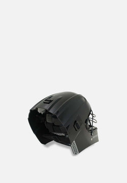 GRYPHON HOCKEY GOALIE HELMET SENTINEL CHROME