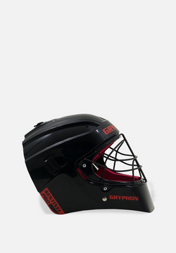 GRYPHON HOCKEY GOALIE HELMET SENTINEL PRO