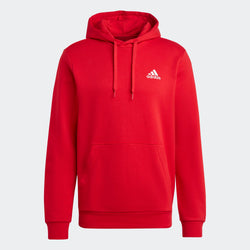 ADIDAS ESSENTIALS FLEECE HOODIE