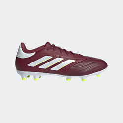 ADIDAS COPA PURE II LEAGUE FIRM GROUND BOOTS