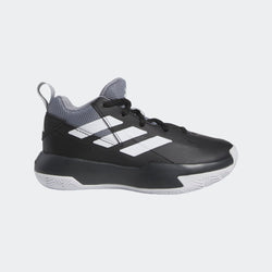 ADIDAS CROSS 'EM UP SELECT BASKETBALL SHOES