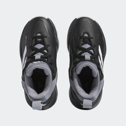ADIDAS CROSS 'EM UP SELECT BASKETBALL SHOES