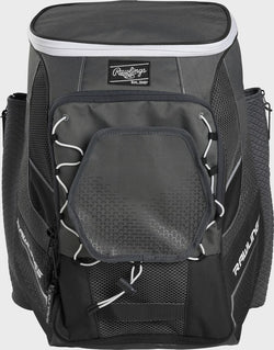 RAWLINGS IMPULSE SOFTBALL BACKPACK