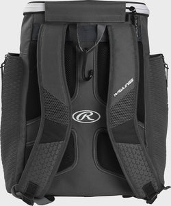 RAWLINGS IMPULSE SOFTBALL BACKPACK