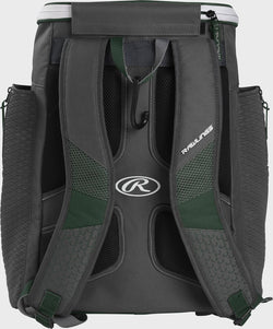 RAWLINGS BACKPACK SOFTBALL IMPLUS PLAYERS TEAM