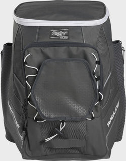 RAWLINGS BACKPACK SOFTBALL IMPLUS PLAYERS TEAM