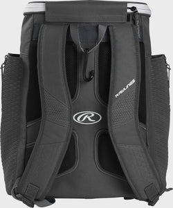 RAWLINGS BACKPACK SOFTBALL IMPLUS PLAYERS TEAM