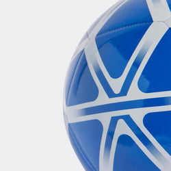 ADIDAS SOCCER BALL STARLANCER CLUB