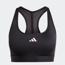 ADIDAS BRA POWERREACT TRAINING MED-SUPPORT