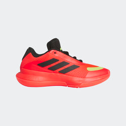 ADIDAS LEGENDS LOW JUNIOR BASKETBALL BOOT