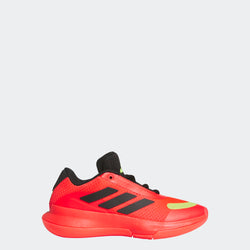 ADIDAS LEGENDS LOW JUNIOR BASKETBALL BOOT