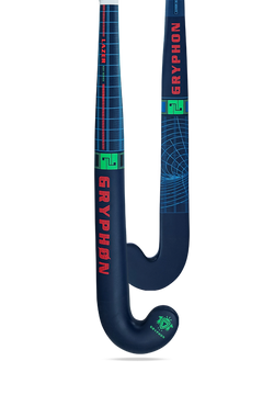 GRYPHON LAZER JUNIOR HOCKEY STICK