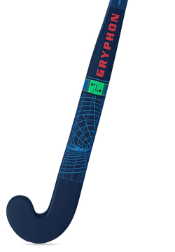 GRYPHON LAZER JUNIOR HOCKEY STICK