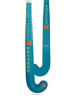 GRYPHON HOCKEY STICK LAZER JNR