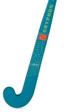 GRYPHON HOCKEY STICK LAZER JNR
