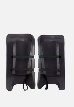 GRYPHON HOCKEY GOALIE SENTINEL PRO LEG GUARDS
