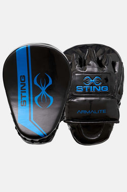 STING ARMALITE FOCUS PADS