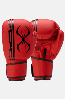 STING ARMAPLUSBOXING GLOVES