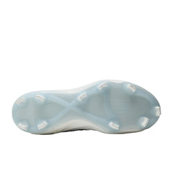 NEW BALANCE SOFTBALL CLEAT M3000 V8 MOULDED 2E MENS - WHITE/BLUE