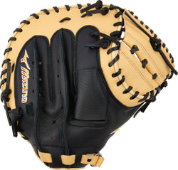MIZUNO BASEBALL CATCHERS MITT GPE-335C PRIME ELITE