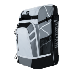 MARUCCI CONVOY WHEELED SOFTBALL BAG