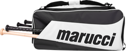 MARUCCI HYBRID SOFTBALL DUFFEL BATPACK