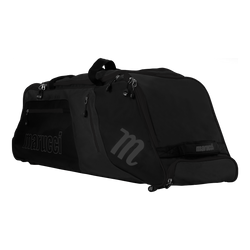 MARUCCI WHEELED BAG STOCKADE SOFTBALL