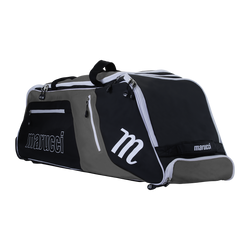 MARUCCI WHEELED BAG STOCKADE SOFTBALL
