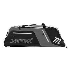 MARUCCI WHEELED BAG STOCKADE SOFTBALL