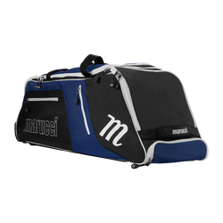 MARUCCI WHEELED BAG STOCKADE SOFTBALL