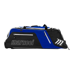 MARUCCI WHEELED BAG STOCKADE SOFTBALL