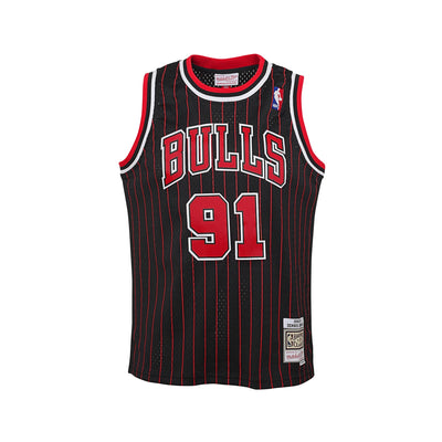 KIDS BASKETBALL JERSEYS