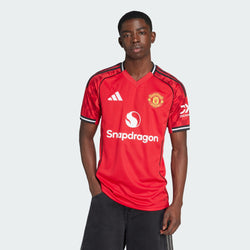 ADIDAS MMANCHESTER UNITED 25/26 HOME JERSEY