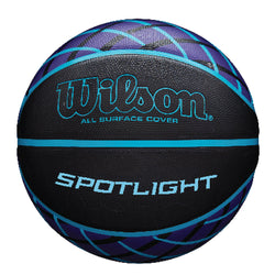WILSON SPOTLIGHT COMPETITION BASKETBALL