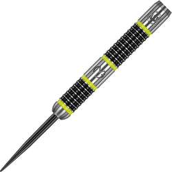 WINMAU MVG ASPIRE 80% DARTS - GREEN