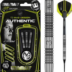 WINMAU MICHAEL VAN GERWIN AUTHENTIC 85% WINMAU