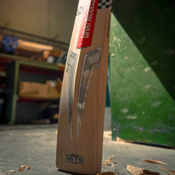 GRAY NICHOLLS NOVA 4.0 1200 SMALL MENS CRICKET BAT