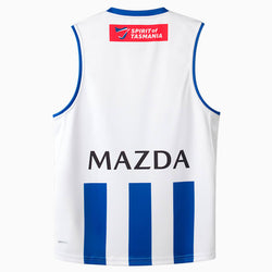 PUMA - KANGAROOSFOOTBALL GUERNSEY AFL REPLICA