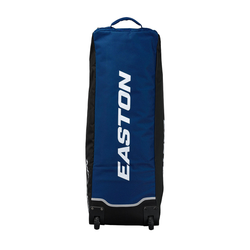 EASTON OCTANE WHEELED BAG NAVY