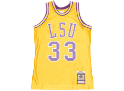 MITCHELL & NESS SHAQUILLE ONEAL SWINGMAN BASKETBALL JERSEY