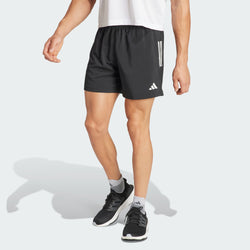 ADIDAS OWN THE RUN MENS 5IN RUNNING SHORTS