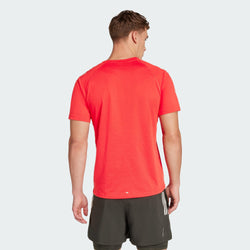 ADIDAS OWN THE RUN 3S MENS TEE