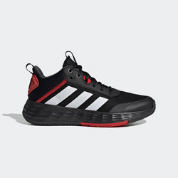 ADIDAS OWN THE GAME 2.0 BASKETBALL BOOT