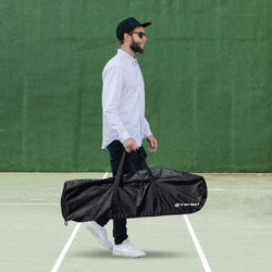 E-JET PICKLE BALL PORTABLE NET 670 X 91